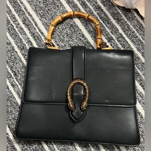 Vintage Gucci Dionysus Purse